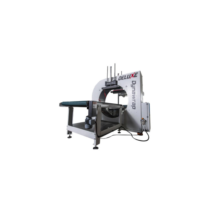 STEP DW Pro 600 Machine